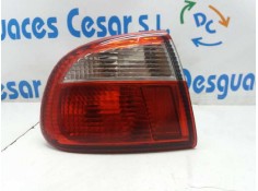 Recambio de piloto trasero izquierdo para seat toledo (1m2) v5 referencia OEM IAM   OFERTA