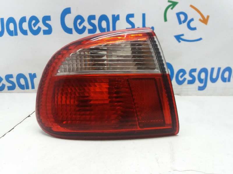 Recambio de piloto trasero izquierdo para seat toledo (1m2) v5 referencia OEM IAM   OFERTA