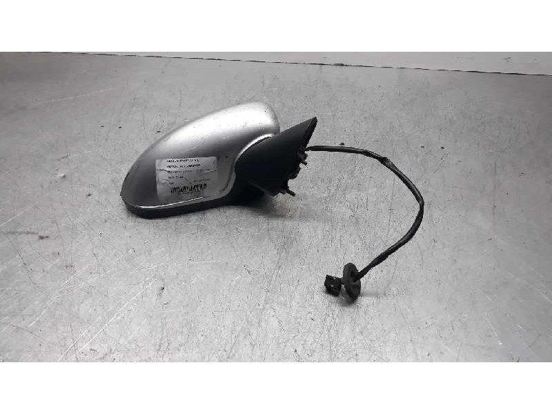 Recambio de retrovisor derecho para opel corsa d cosmo referencia OEM IAM   