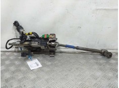 Recambio de columna direccion para citroën c2 vtr referencia OEM IAM 4123S0  