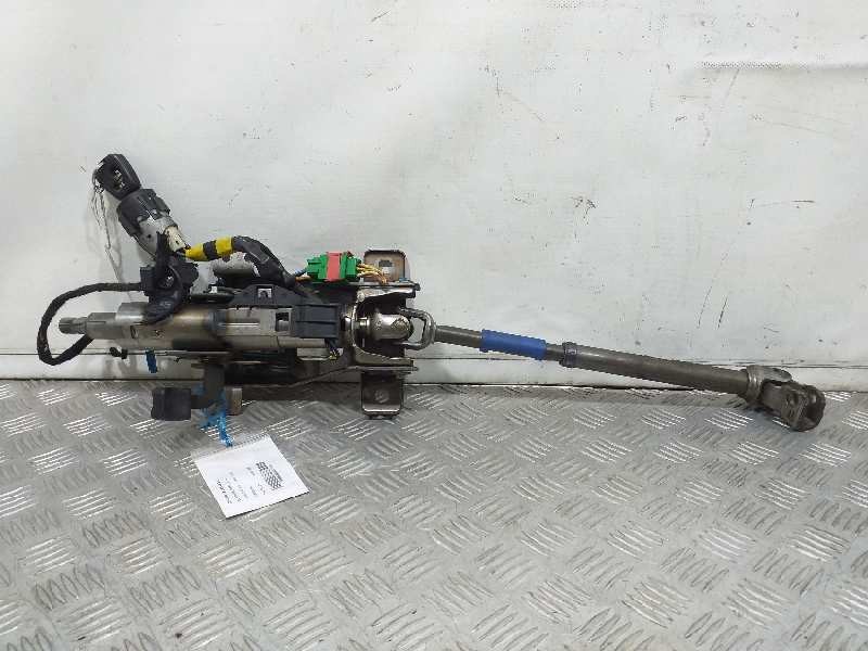 Recambio de columna direccion para citroën c2 vtr referencia OEM IAM 4123S0  