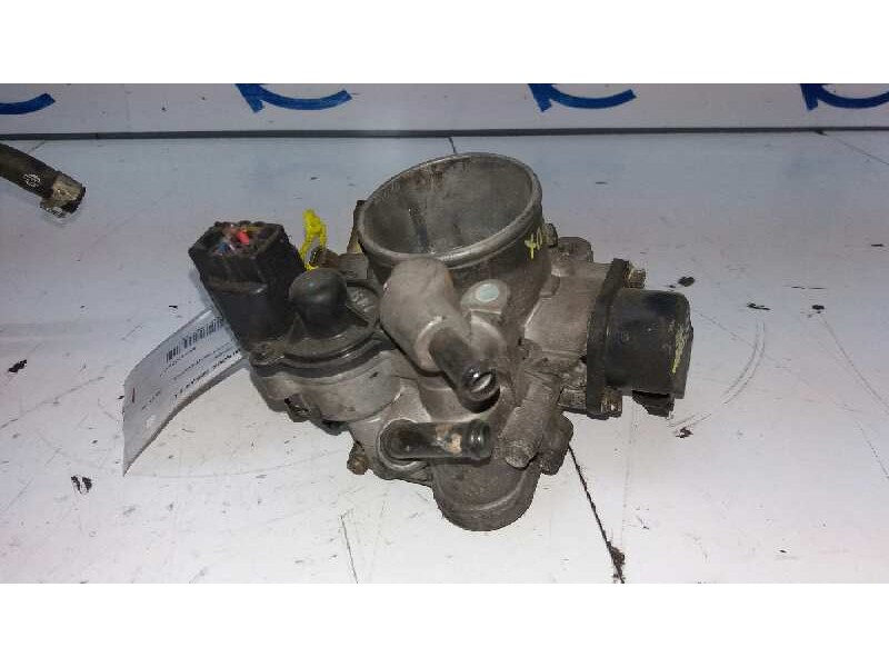 Recambio de caja mariposa para mitsubishi galloper (hyundai) referencia OEM IAM   