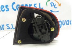 Recambio de piloto trasero izquierdo para seat toledo (1m2) v5 referencia OEM IAM   OFERTA 2