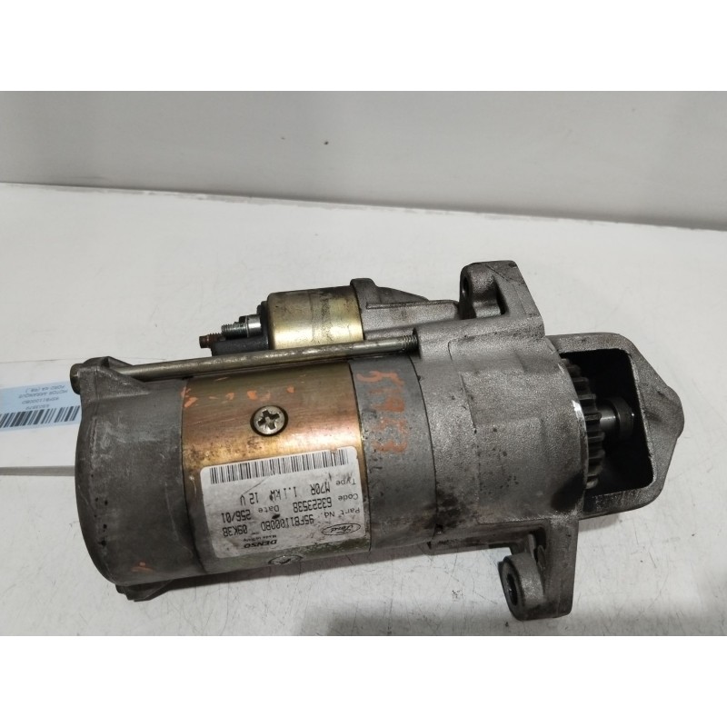 MOTOR ARRANQUE 95FB11000BD  - imagen 4
