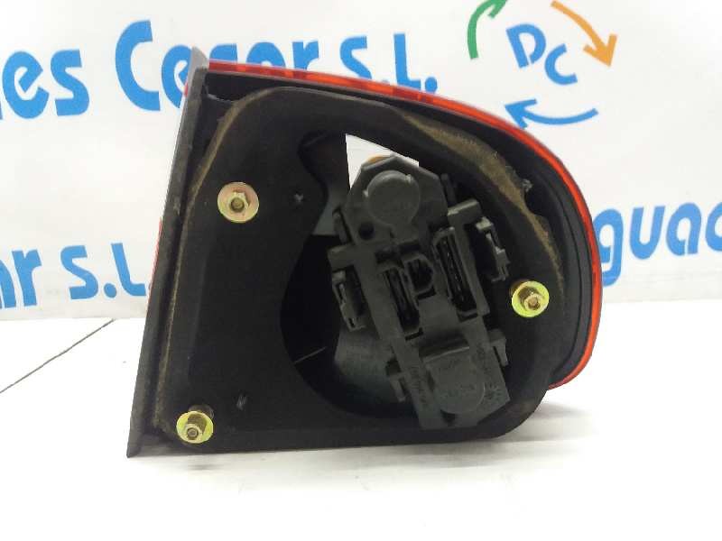 Recambio de piloto trasero izquierdo para seat toledo (1m2) v5 referencia OEM IAM   OFERTA