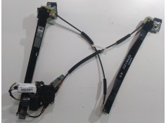 Recambio de elevalunas delantero derecho para ford mondeo berlina (ge) sport (d) referencia OEM IAM   