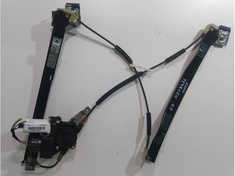 Recambio de elevalunas delantero derecho para ford mondeo berlina (ge) sport (d) referencia OEM IAM   