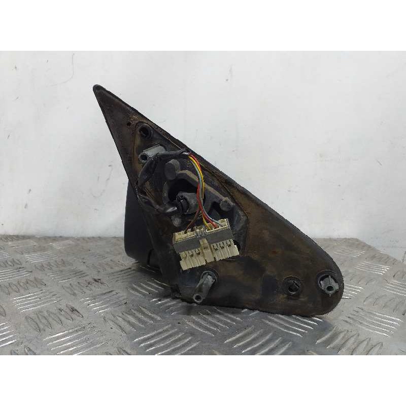 RETROVISOR IZQUIERDO 8149V4 GRIS ELECTRICO - imagen 3