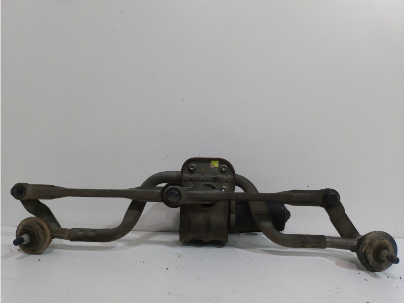 Recambio de motor limpia delantero para peugeot expert kasten furg. referencia OEM IAM  4 PINES 