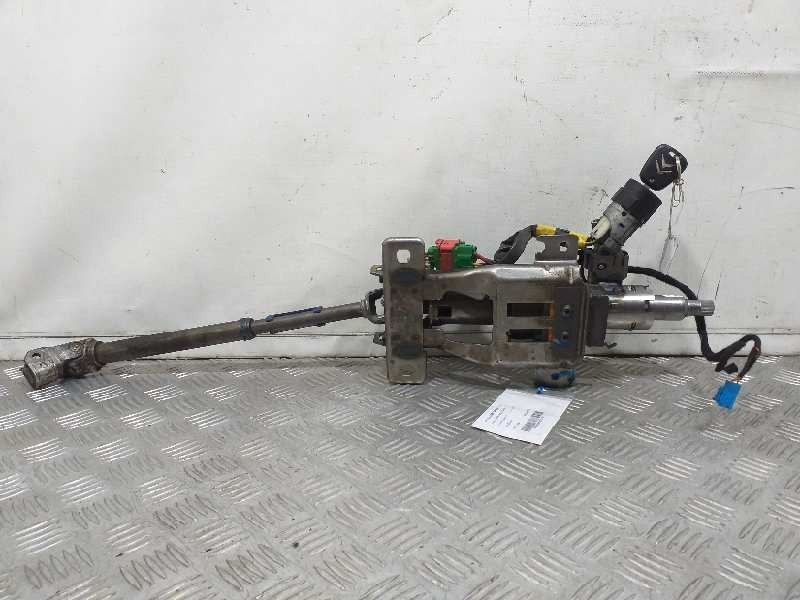 Recambio de columna direccion para citroën c2 vtr referencia OEM IAM 4123S0  
