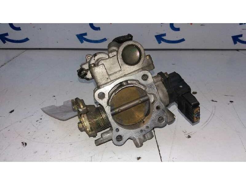 Recambio de caja mariposa para mitsubishi galloper (hyundai) referencia OEM IAM   