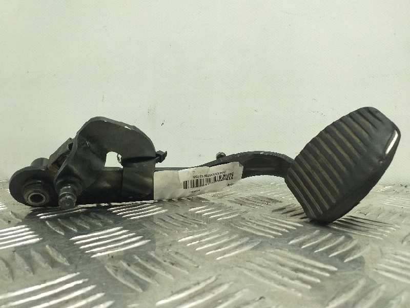 Recambio de pedal freno para peugeot expert kombi referencia OEM IAM   