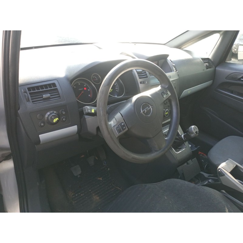 OPEL ZAFIRA B FURGONETA/MONOVOLUMEN (A05) - imagen 5