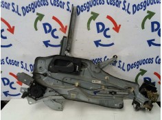 Recambio de elevalunas delantero derecho para renault laguna (b56) 1.8 16v rt referencia OEM IAM 7701367867  