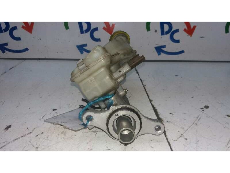 Recambio de bomba freno para peugeot 207 x-line referencia OEM IAM   