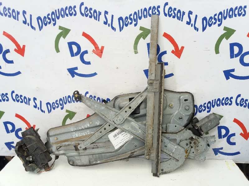 Recambio de elevalunas delantero derecho para renault laguna (b56) 1.8 16v rt referencia OEM IAM 7701367867  