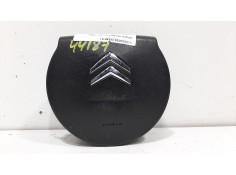 Recambio de airbag delantero izquierdo para citroën c4 berlina vtr plus referencia OEM IAM 96471578ZD