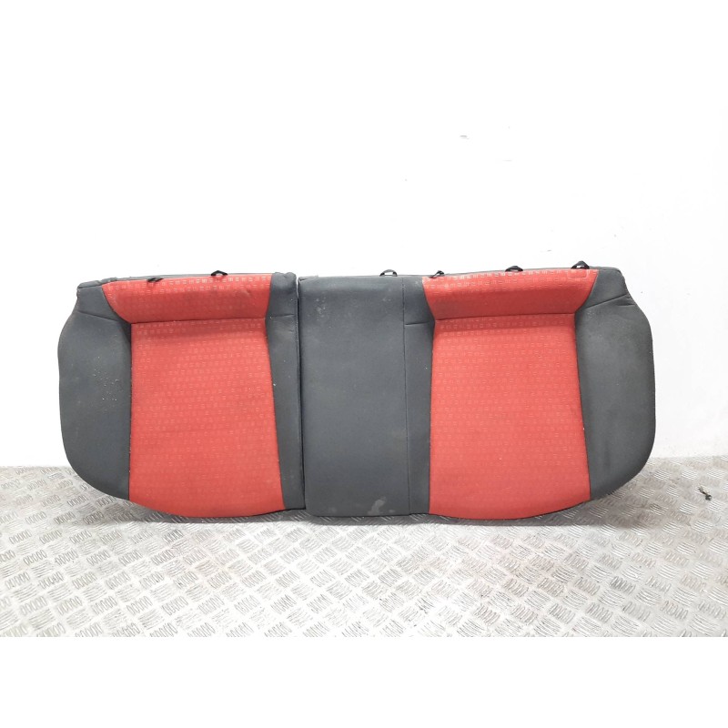 ASIENTO TRASERO MEDIO  - imagen 2