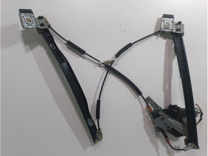 Recambio de elevalunas delantero derecho para ford mondeo berlina (ge) sport (d) referencia OEM IAM   