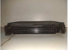 Recambio de centralita motor uce para peugeot 607 (s1) básico referencia OEM IAM 0260002887 9643926680