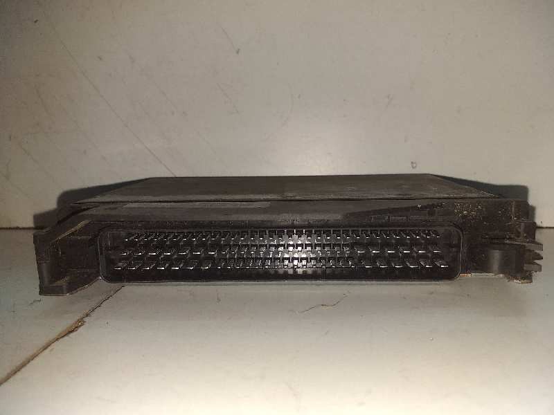 Recambio de centralita motor uce para peugeot 607 (s1) básico referencia OEM IAM 0260002887 9643926680 