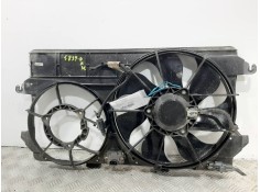 Recambio de electroventilador para ford transit connect (tc7) furgón (2006) referencia OEM IAM   
