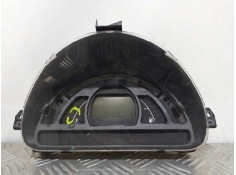 Recambio de cuadro instrumentos para citroën c2 vtr referencia OEM IAM P9650758280 6105EV 