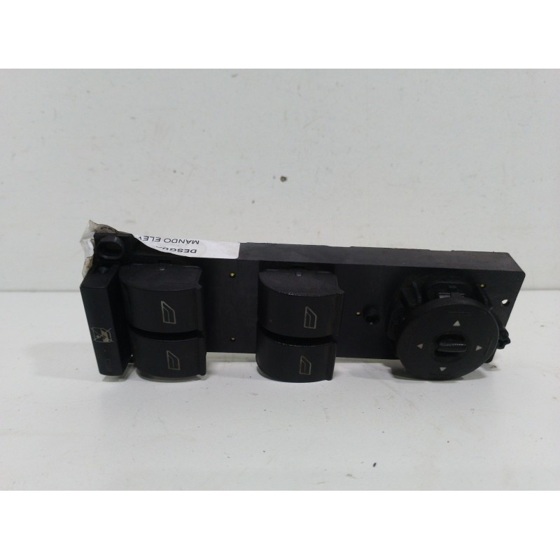 MANDO ELEVALUNAS DELANTERO IZQUIERDO 3M5T14A132AE  - imagen 1