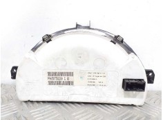 Recambio de cuadro instrumentos para citroën c2 vtr referencia OEM IAM P9650758280 6105EV  2