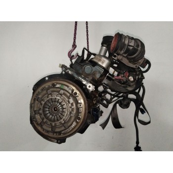 MOTOR COMPLETO J4P 
