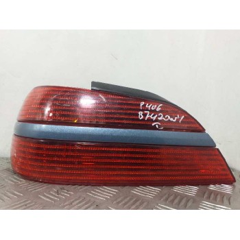PILOTO TRASERO IZQUIERDO 6350L5 