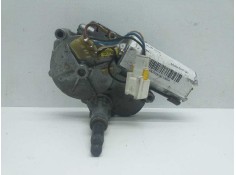 Recambio de motor limpia trasero para renault clio ii fase ii (b/cb0) authentique referencia OEM IAM   