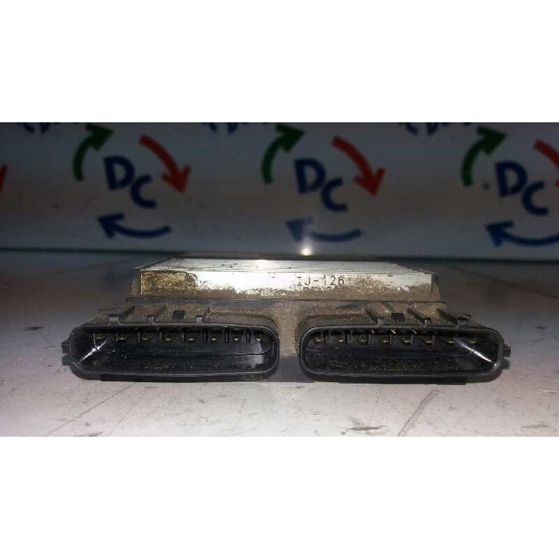 Recambio de modulo electronico para toyota corolla (e12) 2.0 d-cat referencia OEM IAM 8987120050  