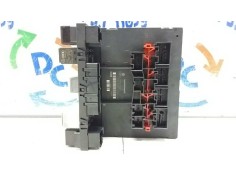 Recambio de caja reles / fusibles para seat altea xl (5p5) reference referencia OEM IAM    2