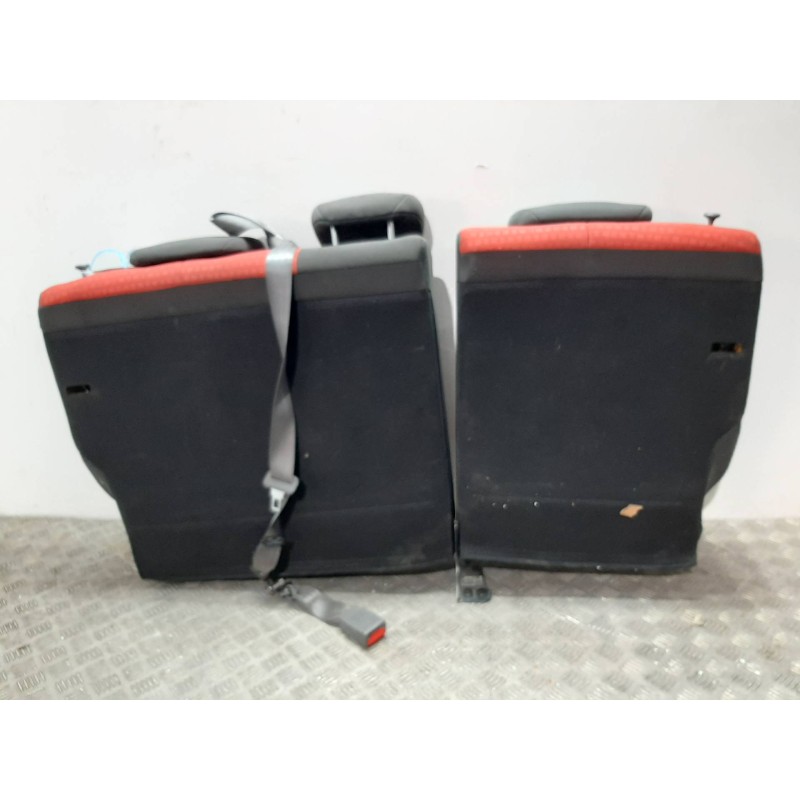 ASIENTO TRASERO MEDIO  - imagen 3