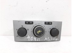 Recambio de mando calefaccion / aire acondicionado para opel astra gtc sport referencia OEM IAM 13245119