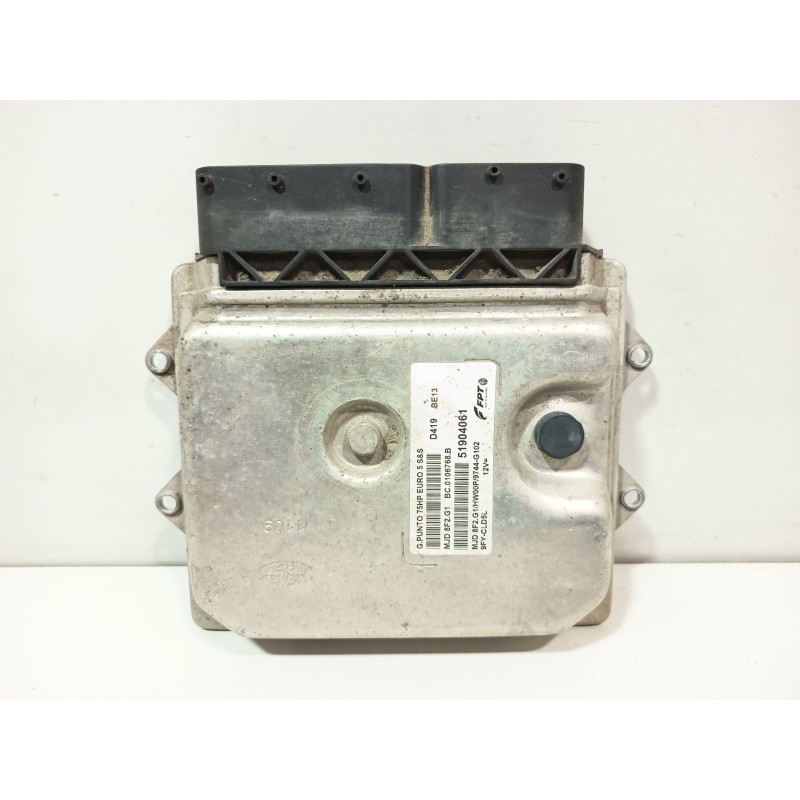 CENTRALITA MOTOR UCE 51904061  - imagen 1