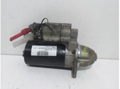 Recambio de motor arranque para bmw serie 3 berlina (e46) 318i referencia OEM IAM 0001108196  