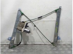 Recambio de elevalunas delantero derecho para citroën c2 vtr referencia OEM IAM 9222X2 3PUERTAS 