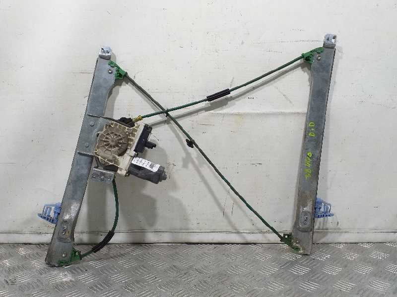 Recambio de elevalunas delantero derecho para citroën c2 vtr referencia OEM IAM 9222X2 3PUERTAS 