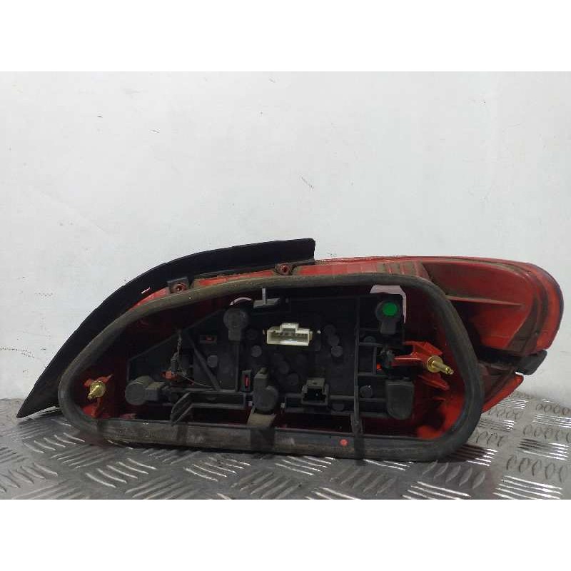 PILOTO TRASERO IZQUIERDO 6350L5  - imagen 2