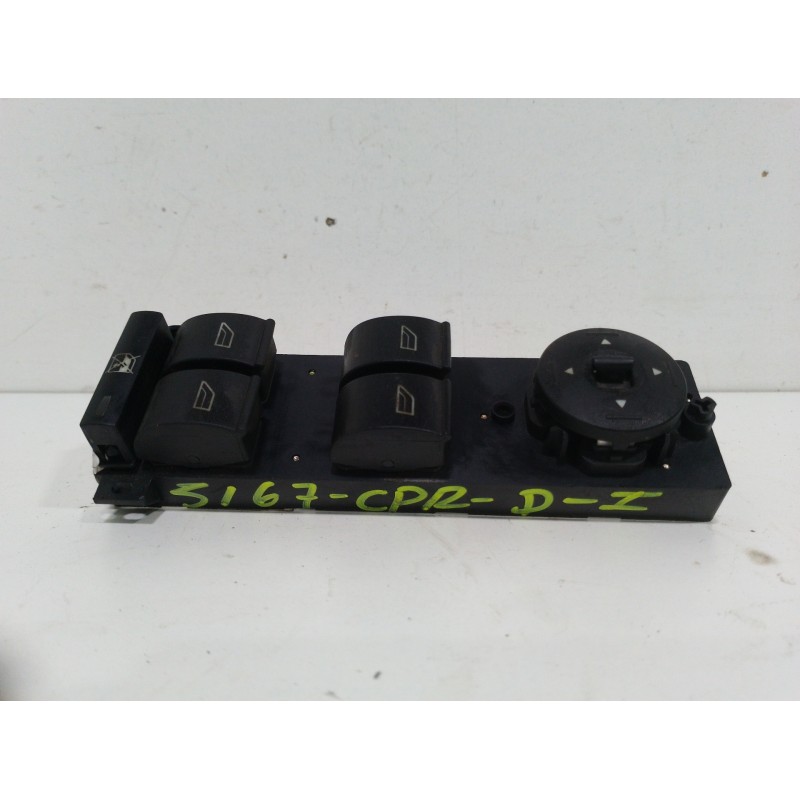 MANDO ELEVALUNAS DELANTERO IZQUIERDO 3M5T14A132AE  - imagen 2