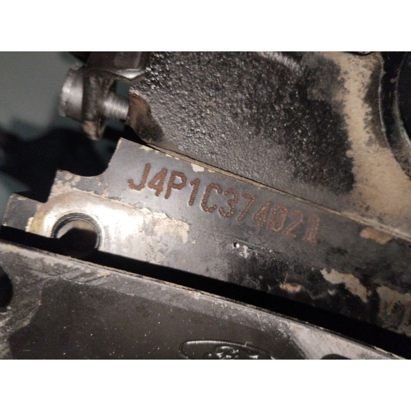 MOTOR COMPLETO J4P  - imagen 2
