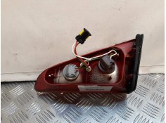 Recambio de piloto porton trasero izquierdo para peugeot 607 (s1) básico referencia OEM IAM    2