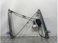 Recambio de elevalunas delantero derecho para citroën c2 vtr referencia OEM IAM 9222X2 3PUERTAS  2