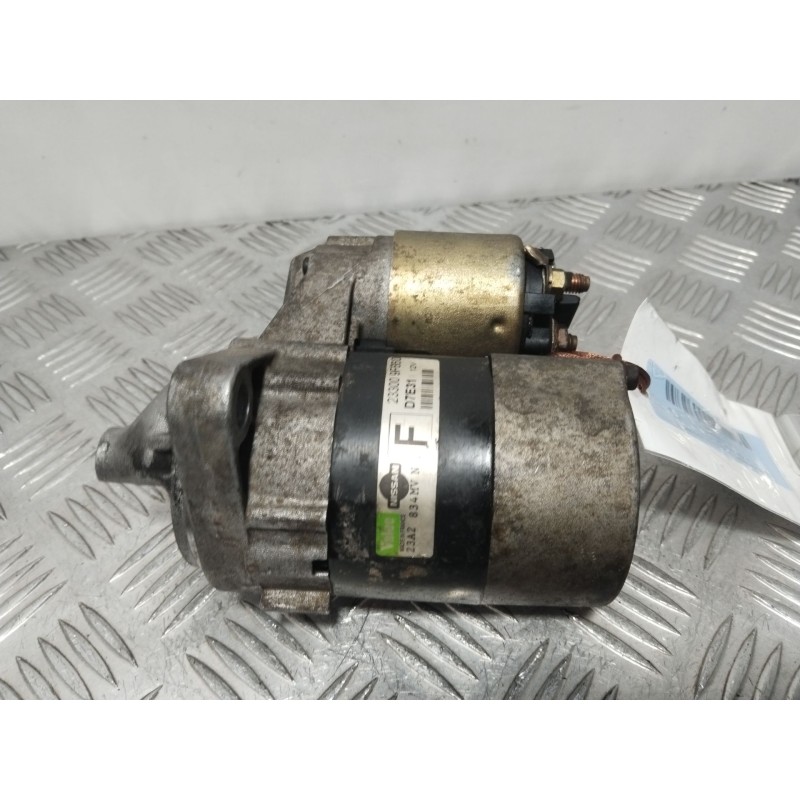 MOTOR ARRANQUE 233009F660  - imagen 2