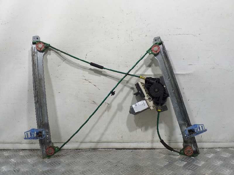 Recambio de elevalunas delantero derecho para citroën c2 vtr referencia OEM IAM 9222X2 3PUERTAS 