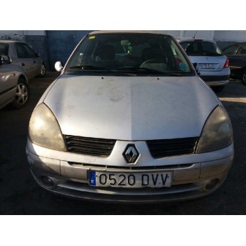 RENAULT CLIO II FASE II (B/CB0)