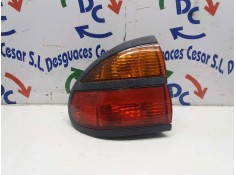 Recambio de piloto trasero izquierdo para renault laguna (b56) 1.8 16v rt referencia OEM IAM 7700420122  