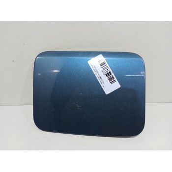 TAPA EXTERIOR COMBUSTIBLE 